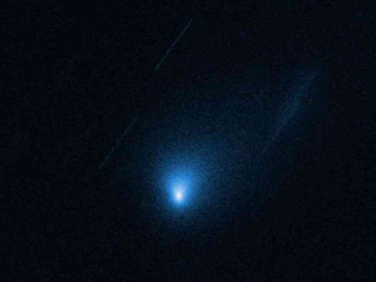 Nella luce dei Magi la speranza di tutti