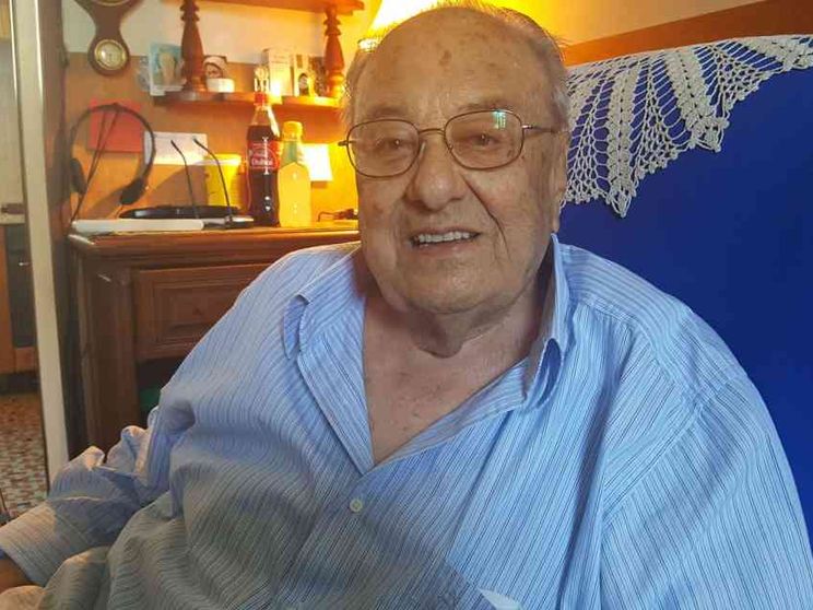 Addio a Giuseppe Comand, l'ultimo testimone delle Foibe