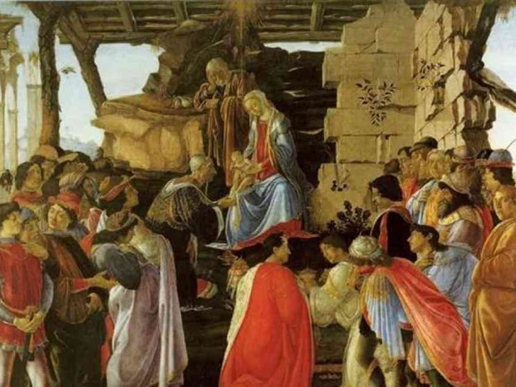 Dalla stella cometa un messaggio d'amore per l'universo