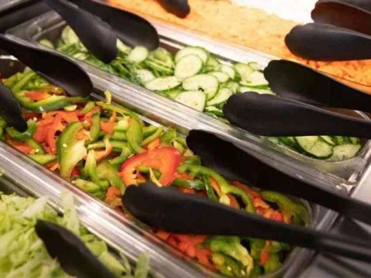 Il veganesimo etico è come una religione