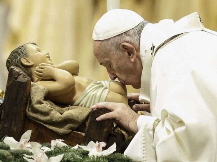 Il Papa: «Evitare il rischio di servirsi di Dio anziché servire Dio»