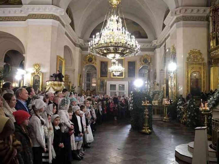 7 gennaio, l'altro Natale di alcune Chiese orientali: ecco perché