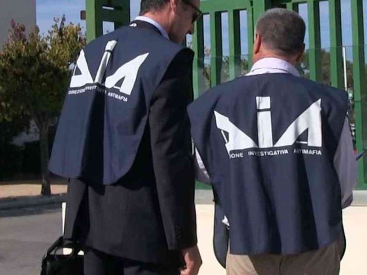 Bankitalia: mezzo miliardo ripulito dalle mafie