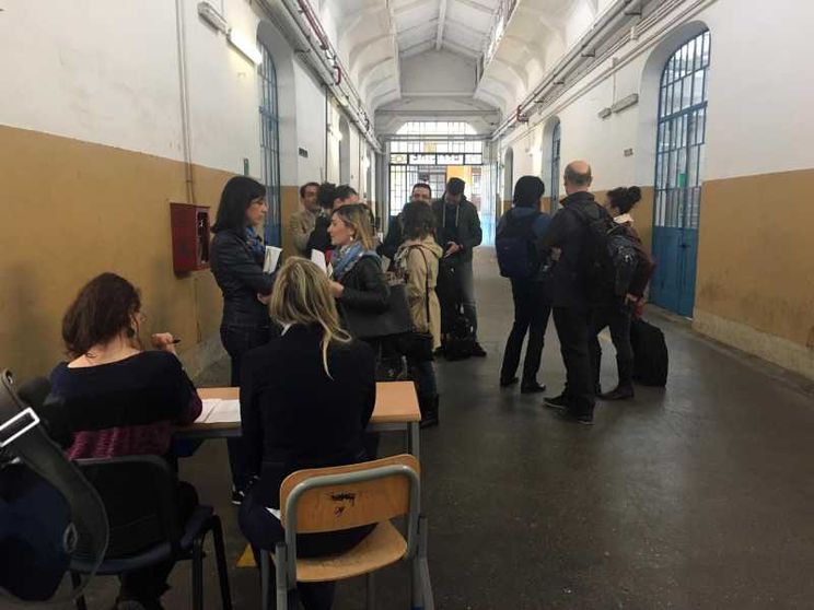Dipendenti pubblici sempre più anziani