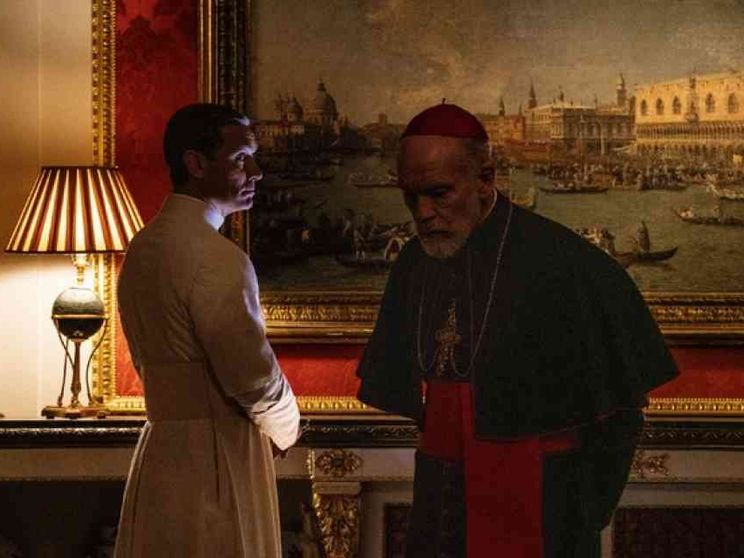 I Papi si moltiplicano in tv. Moda o ricerca sulla fede?