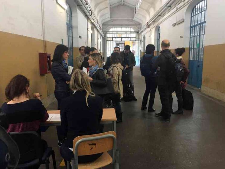 Dipendenti pubblici sempre più anziani