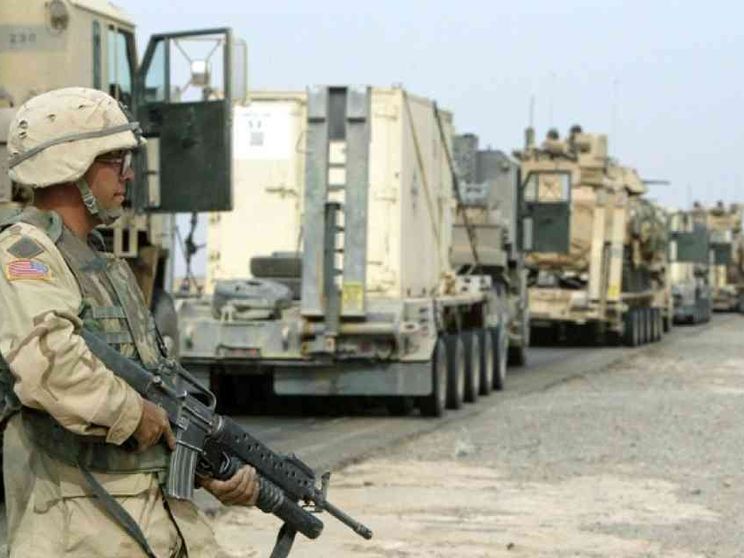 Italiani via da Baghdad, la Nato: ritiro parziale. Il giallo della lettera Usa