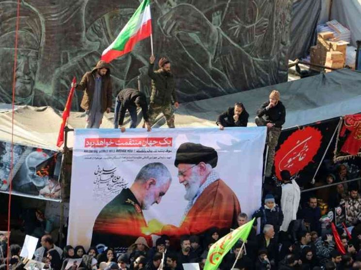 La crisi Iran-Usa in cinque domande