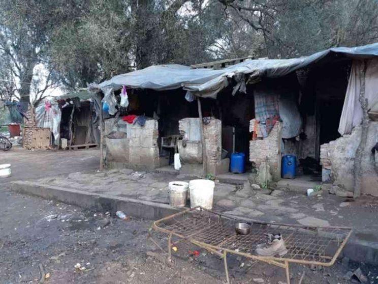 Dopo la rivolta di Rosarno nulla: stranieri più nascosti e sempre sfruttati