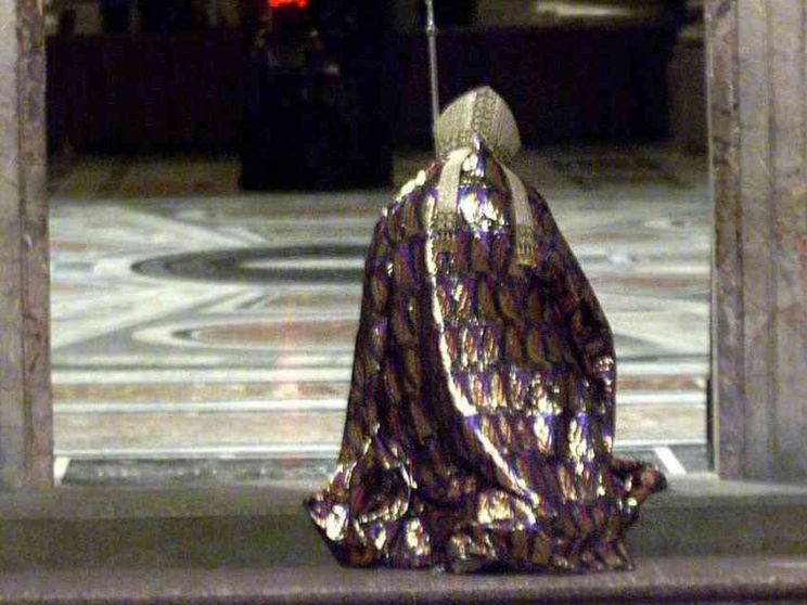 Dal Grande Giubileo del 2000 la traccia della Chiesa in uscita