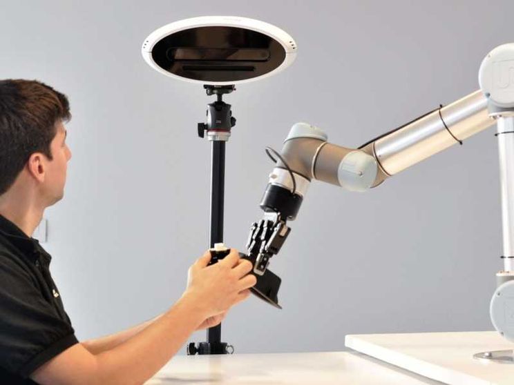 Fiera mondiale dell'elettronica, i robot italiani sbancano Las Vegas