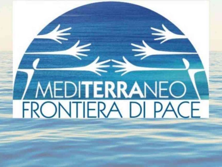 «Mediterraneo, frontiera di pace»: come, dove, quando. Online il sito