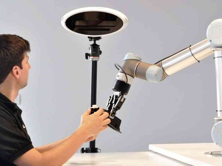 Fiera mondiale dell'elettronica, i robot italiani sbancano Las Vegas