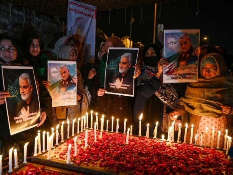 L'omicidio mirato di Soleimani è stata un'azione legittima?