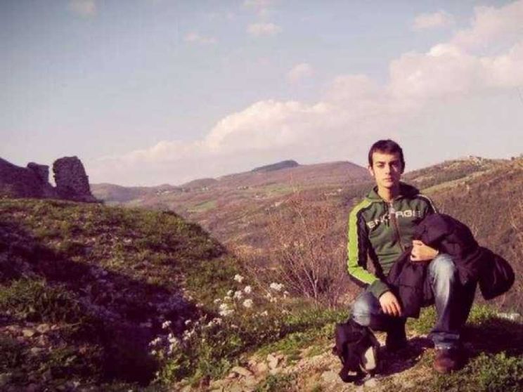 Via al processo di beatificazione di Pierangelo Capuzzimati, morto a 18 anni