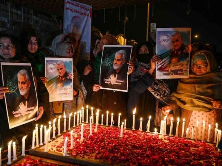 L'omicidio mirato di Soleimani è stata un'azione legittima?