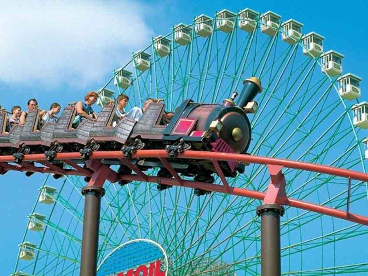 Alla ricerca di personale