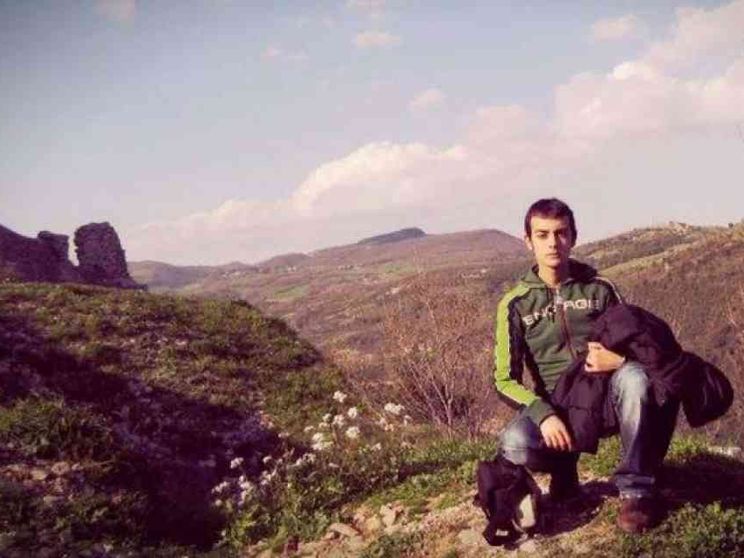 Via al processo di beatificazione di Pierangelo Capuzzimati, morto a 18 anni