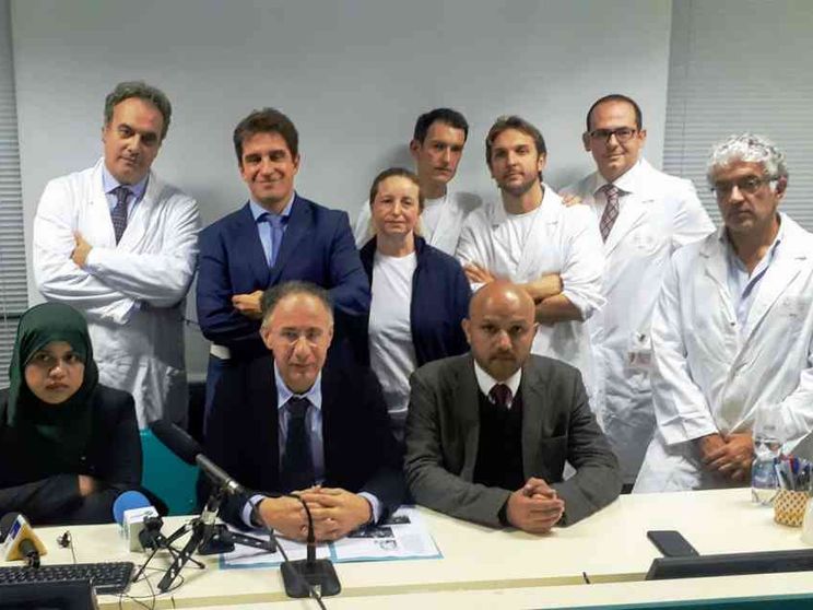 «Così si costruisce la cultura della vita»