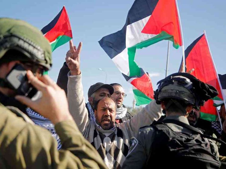 Nuovi insediamenti di Israele, la condanna di Bruxelles