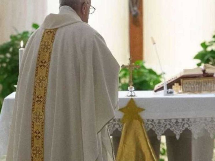 Il Papa: è bugiardo chi dice di amare Dio e non ama il fratello