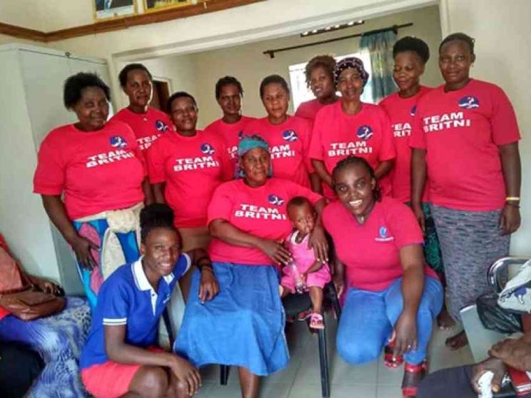 Imprenditoria al femminile: la sfida del microcredito in Uganda