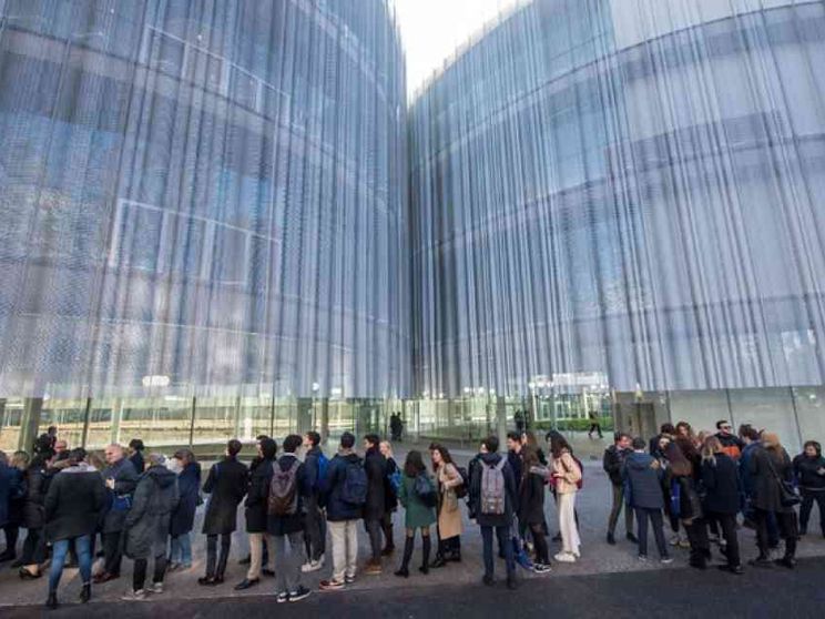 Il rettore della Bocconi: «Università, Milano come Boston»