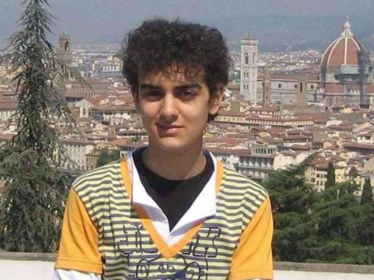 Chi era Pierangelo Capuzzimati, morto di leucemia a 17 anni