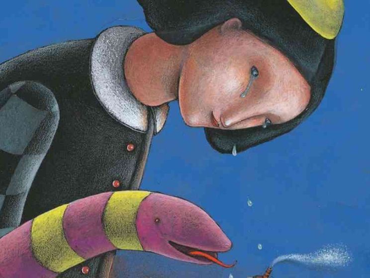 Le illustri artiste italiane dell'illustrazione