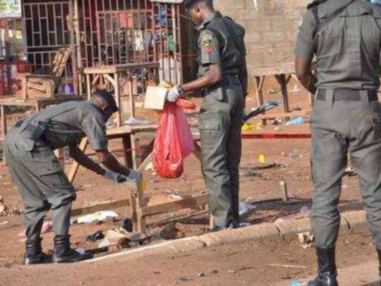 Rapiti quattro seminaristi a Kaduna