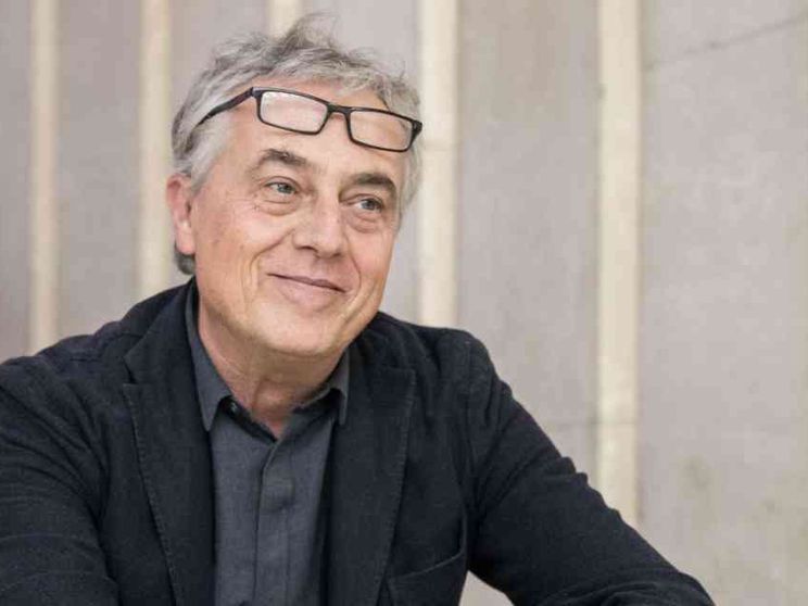 Stefano Boeri: «Piantare alberi aiuta la democrazia»