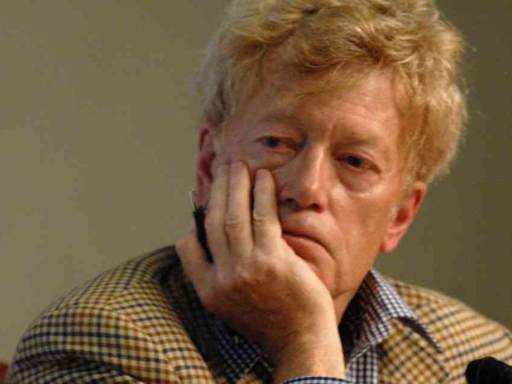 Roger Scruton: «Solo l'arte e la religione danno senso al mondo»
