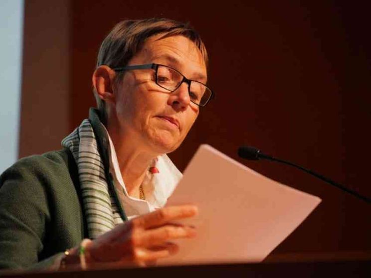 Tamaro: ma la nostra vita non è retta dal caso