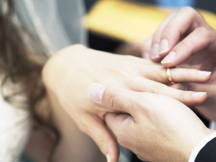 L'ora di una nuova alleanza per rilanciare il matrimonio