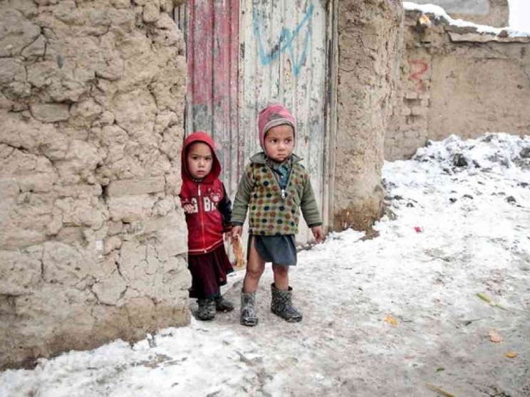 In Yemen e Pakistan malattie e freddo stroncano oltre 200 persone