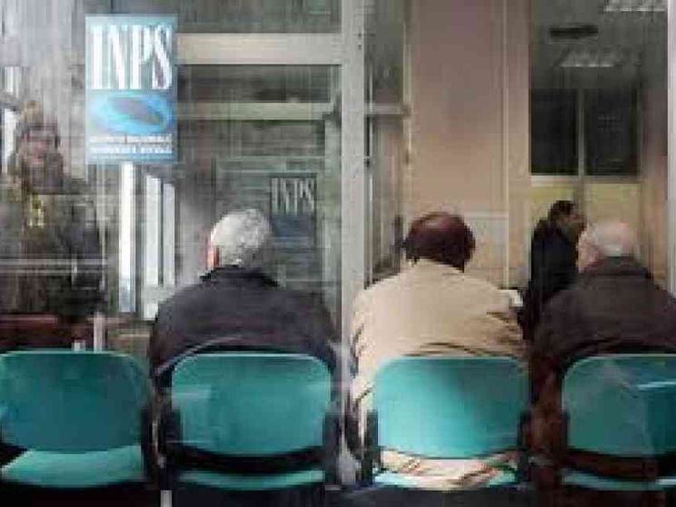 «Si apra subito il tavolo sulle pensioni». Sì, rivolti ai giovani