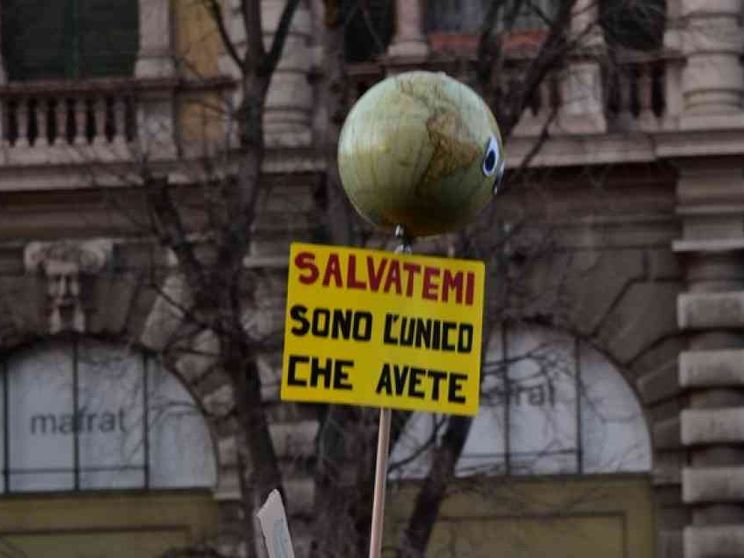 Al via l'Accordo verde della Ue: 1.000 miliardi per la sostenibilità