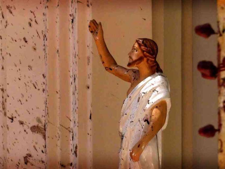 Open Doors: 260 milioni di cristiani perseguitati nel mondo