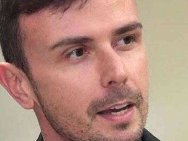 Don Epicoco, lo scrittore amato dal Papa: la mansuetudine, stile del cristiano