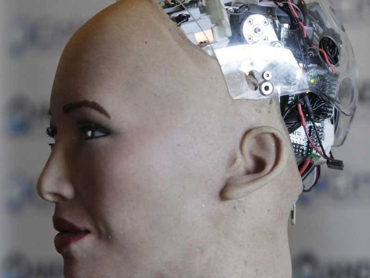 L'evangelizzazione dei «robot» una nuova sfida per la Chiesa
