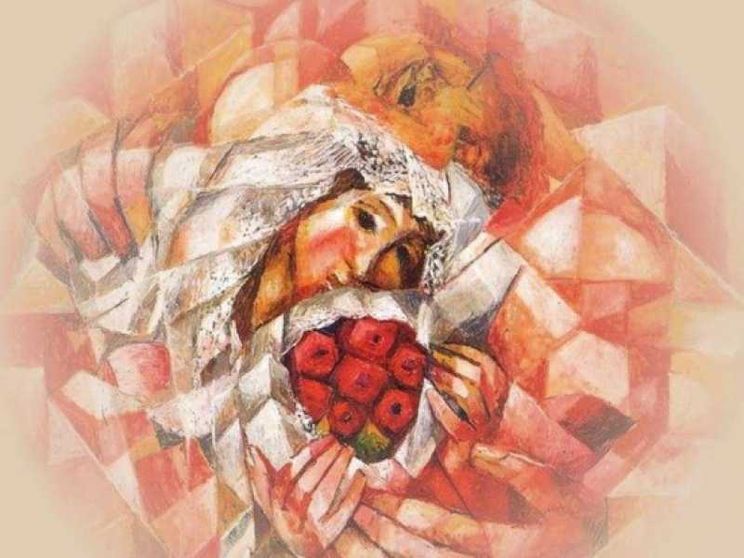Sul Cantico dei Cantici la Giornata del dialogo