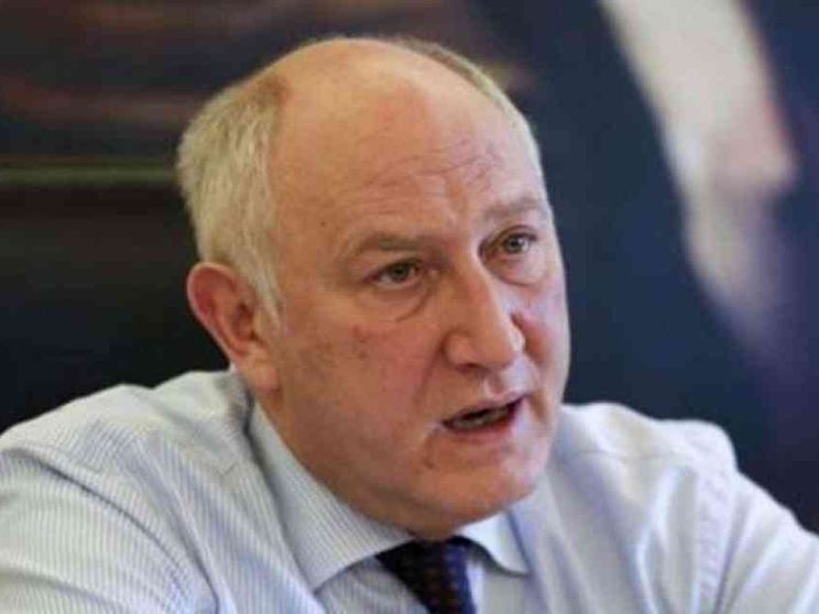 Ma dire «discontinuità» non basta, bisogna farla