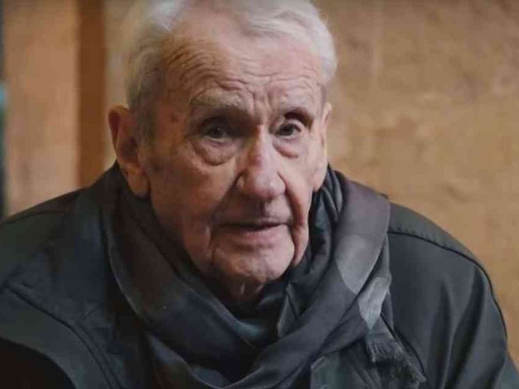 Addio Christopher Tolkien, il figlio dell'autore del Signore degli anelli