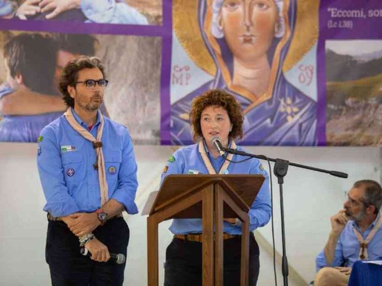 Scatta la gara di solidarietà «Ricostruire tutto insieme»