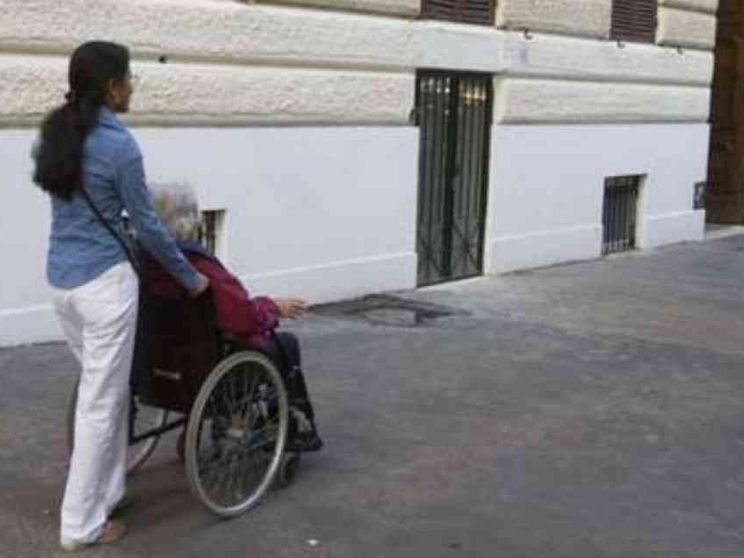 Lavoratori stranieri, «si valuta la regolarizzazione»