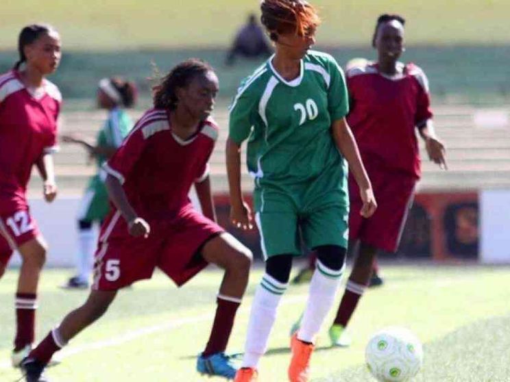 La rivoluzione di cuoio delle donne del Sudan