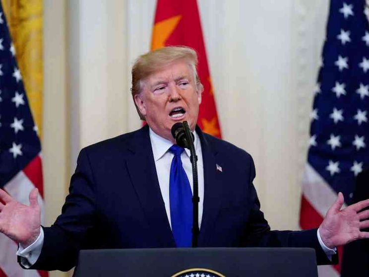 Dai taleban la proposta di una tregua agli Usa