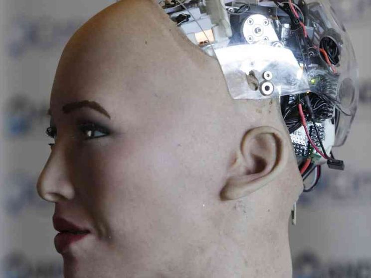 L'evangelizzazione dei «robot» una nuova sfida per la Chiesa