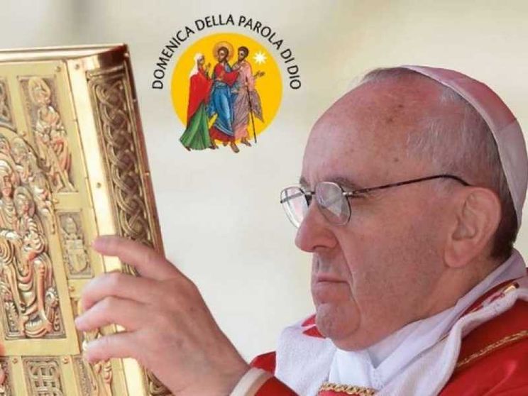 Il 26 gennaio la prima Domenica della Parola: cosa significa, come partecipare