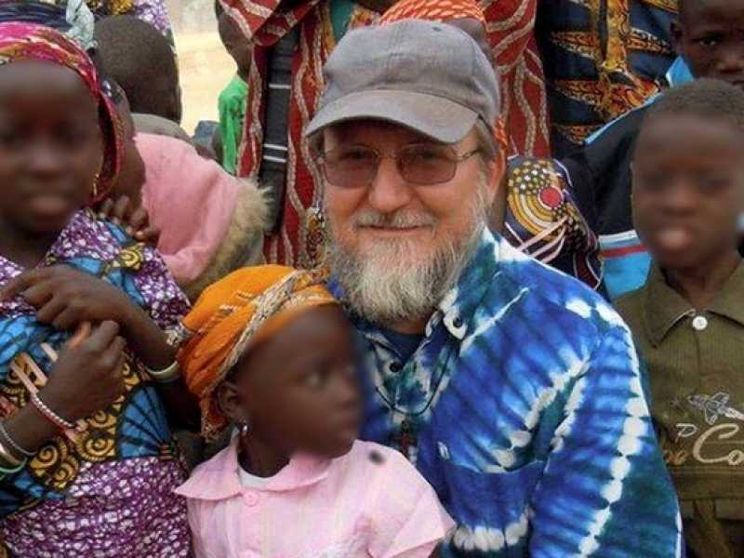 Sedici mesi fa il rapimento di padre Maccalli